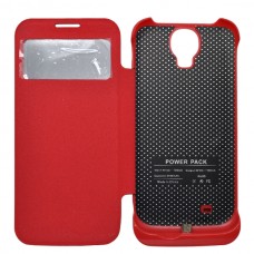 BATERIA AUXLIAR ULTRA SLIM PARA SAMSUNG I9500 GALAXY S4